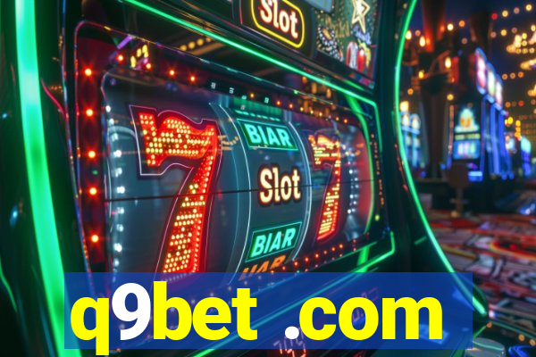 q9bet .com